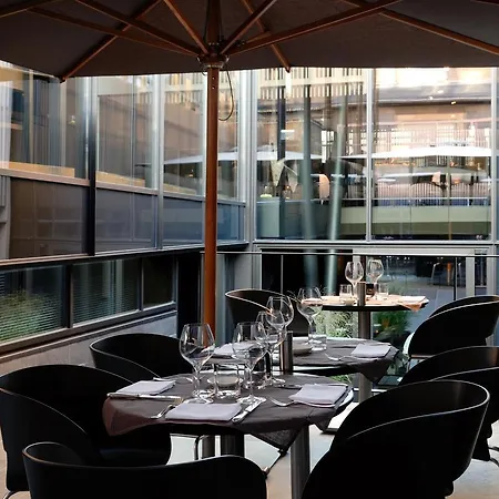 Albert Premier Bel Air Otel 4*