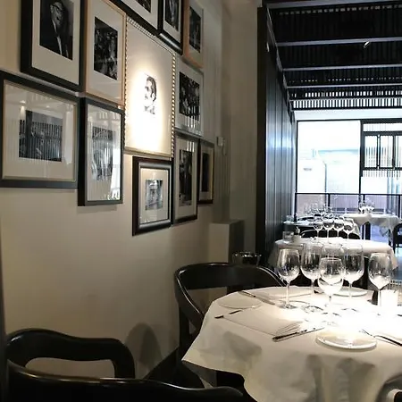 Albert Premier Bel Air Otel 4*