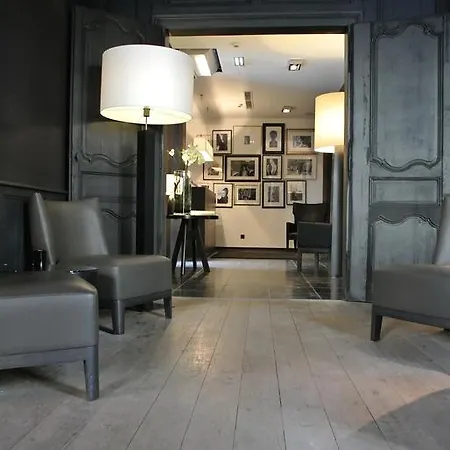 Albert Premier Bel Air Otel