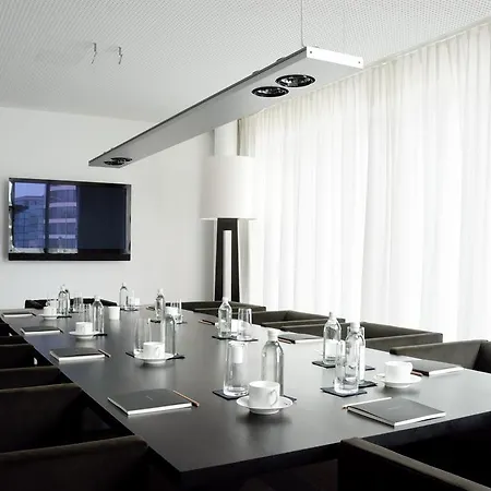 Otel Albert Premier Bel Air 4*
