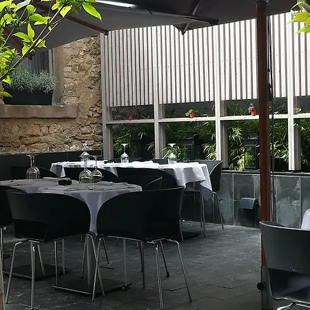 Premier Bel Air 호텔 룩셈부르크