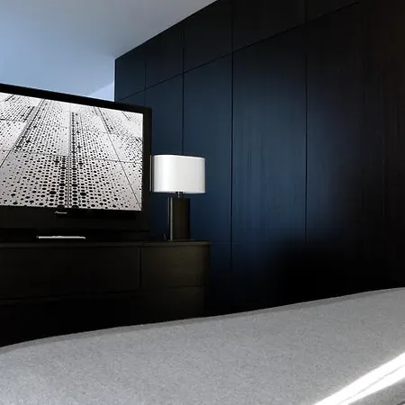 호텔 Premier Bel Air 4*