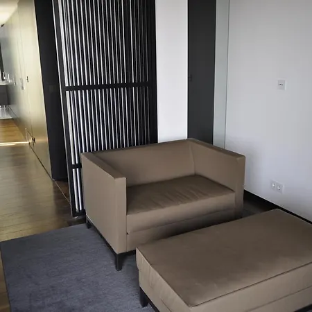Otel Albert Premier Bel Air