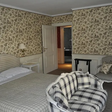 Otel Albert Premier Bel Air