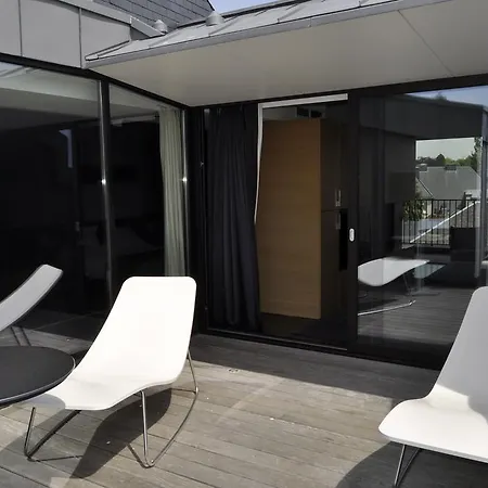 Albert Premier Bel Air