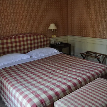 Otel Albert Premier Bel Air
