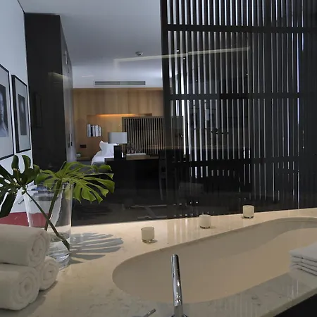 호텔 Premier Bel Air