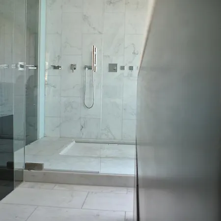 Otel Albert Premier Bel Air