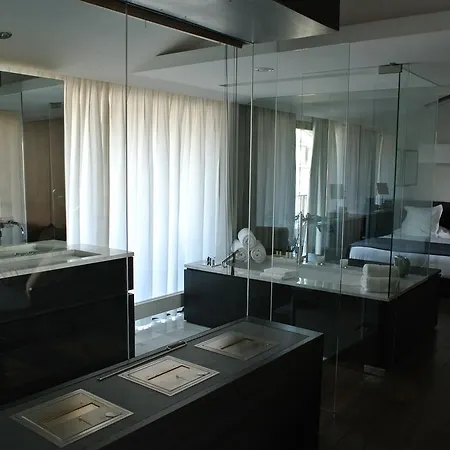Otel Albert Premier Bel Air 4*