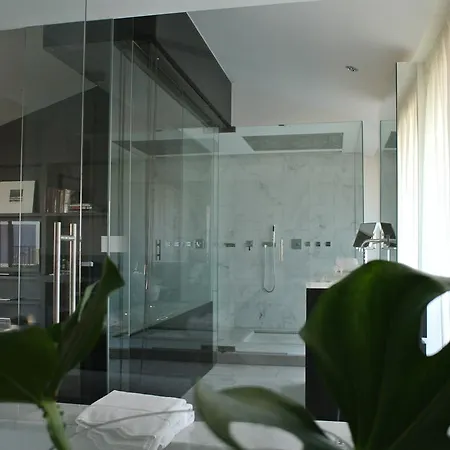 Otel Albert Premier Bel Air Lüksemburg