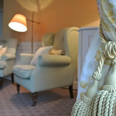 Otel Albert Premier Bel Air