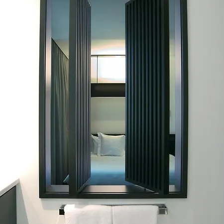 호텔 Premier Bel Air 룩셈부르크