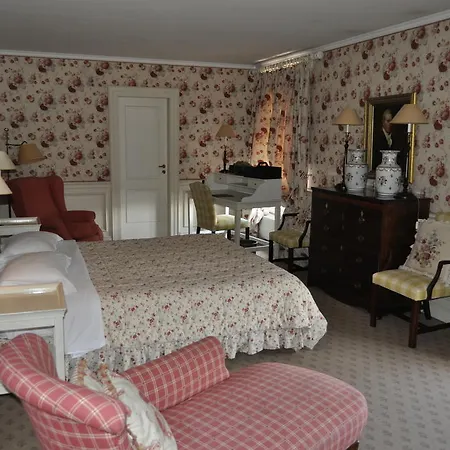 Otel Albert Premier Bel Air 4*