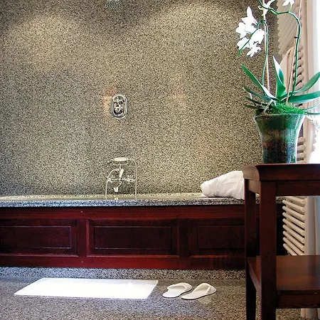 Premier Bel Air 4* 룩셈부르크