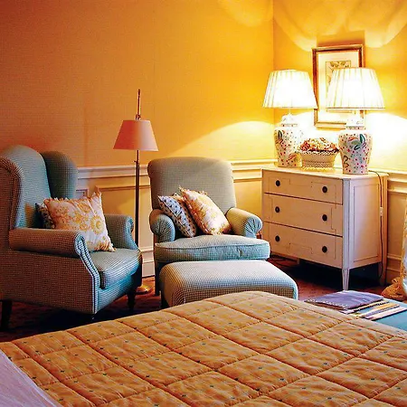 Albert Premier Bel Air 4*