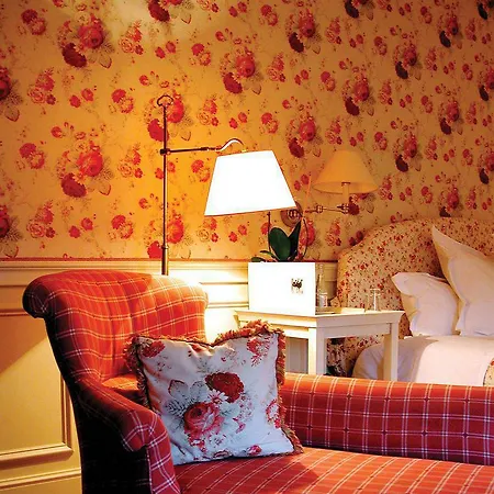 Albert Premier Bel Air Otel 4*
