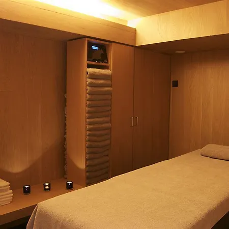 Albert Premier Bel Air Otel 4*