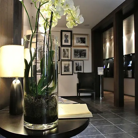 Premier Bel Air 호텔