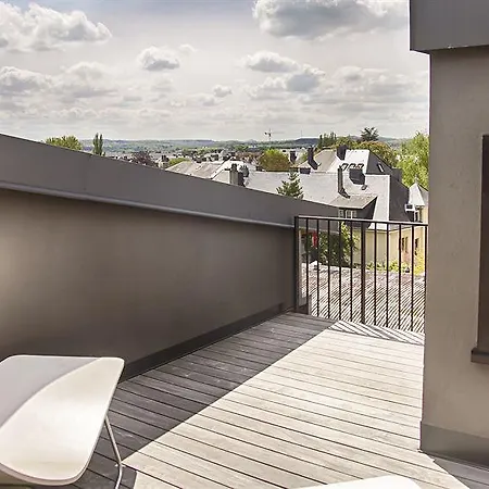 Otel Albert Premier Bel Air 4*