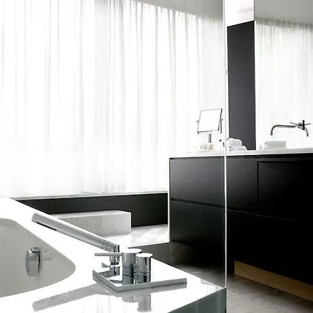 Otel Albert Premier Bel Air 4*