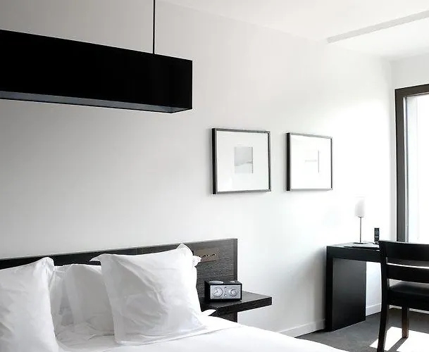 Premier Bel Air מלון 4*