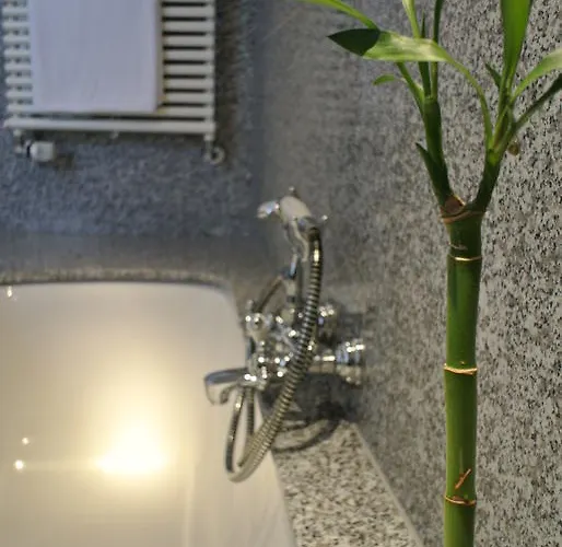 מלון Premier Bel Air