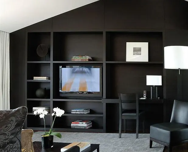 מלון Premier Bel Air