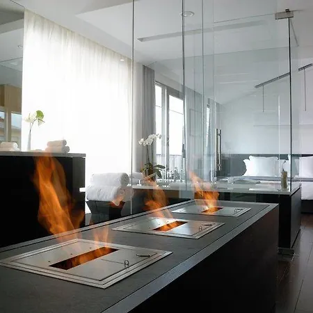 Hotel Premier Bel Air