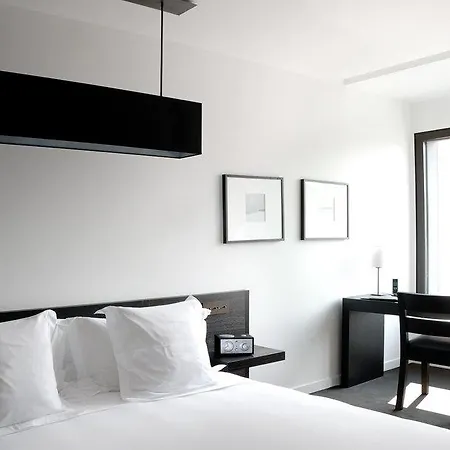 Premier Bel Air Hotel 4*