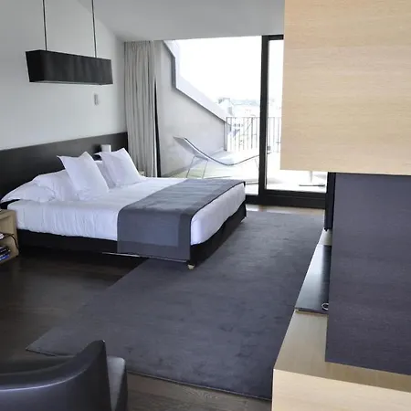 Premier Bel Air 4*