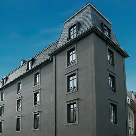 Hotel Premier Bel Air