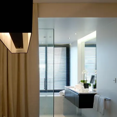 Hotell Premier Bel Air 4*