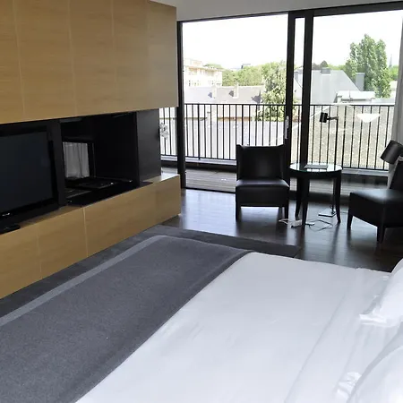Premier Bel Air Luxembourg