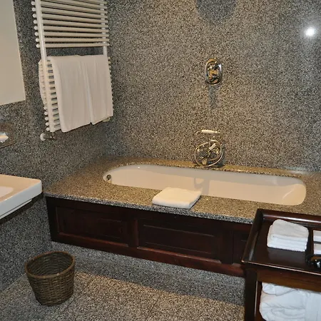 Hotell Premier Bel Air