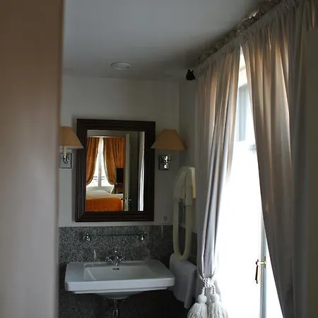 Hotel Premier Bel Air Luxemburgo