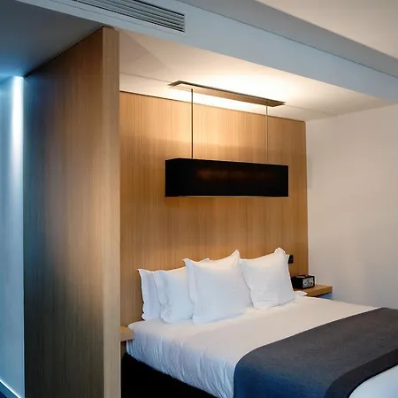 Hotel Premier Bel Air 4*