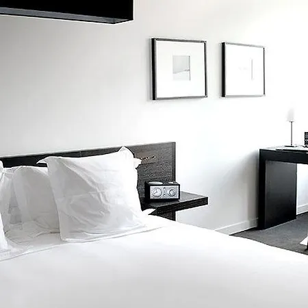 Premier Bel Air Hotel Luxembourg