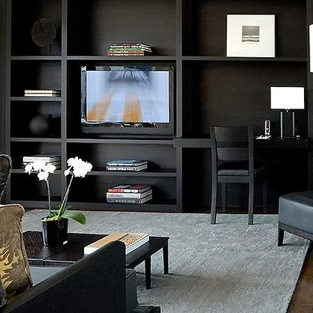 Premier Bel Air Luxembourg