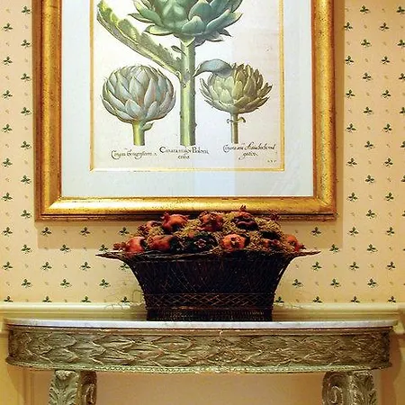 Hotel Premier Bel Air Luxemburgo