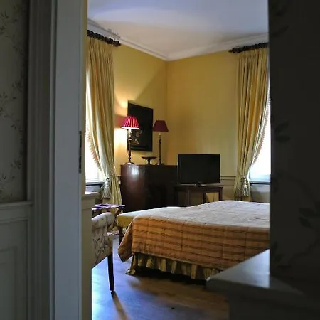 Premier Bel Air Luxembourg