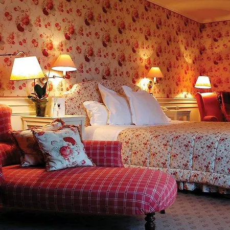 Premier Bel Air Hotel 4*