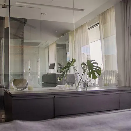 Premier Bel Air Luxembourg