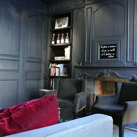 Hotel Premier Bel Air