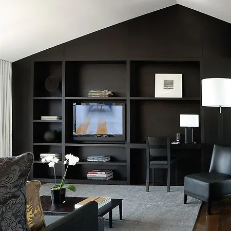 Hotell Premier Bel Air