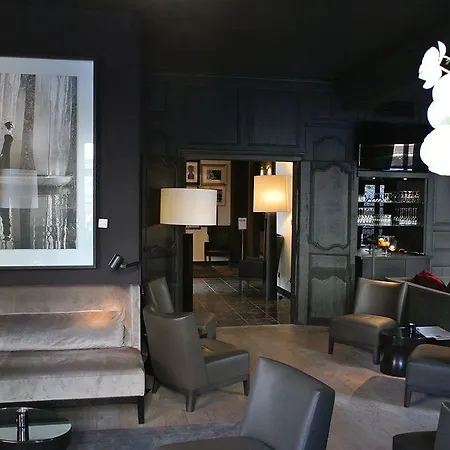 Premier Bel Air Luxembourg