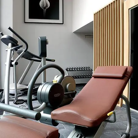 Hotel Premier Bel Air 4*