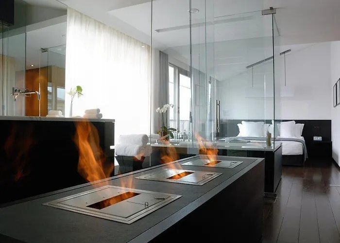 Otel Premier Bel Air