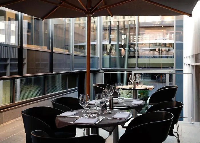 Premier Bel Air Otel 4*