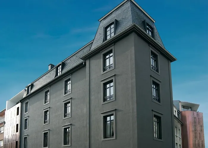 Szálloda Premier Bel Air