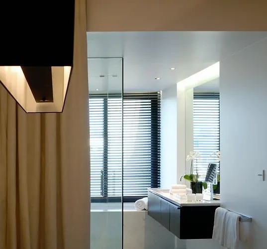 Otel Premier Bel Air 4*